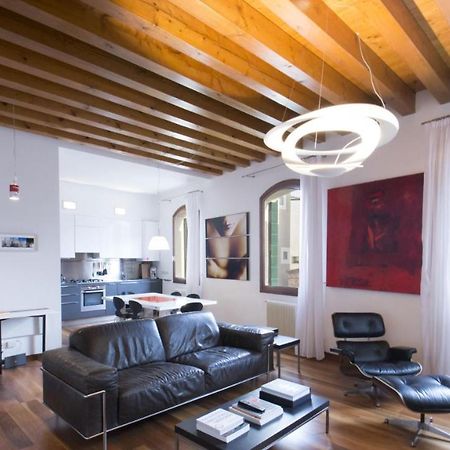 Casa Di Silvia & Daniele Apartment Venice Exterior photo