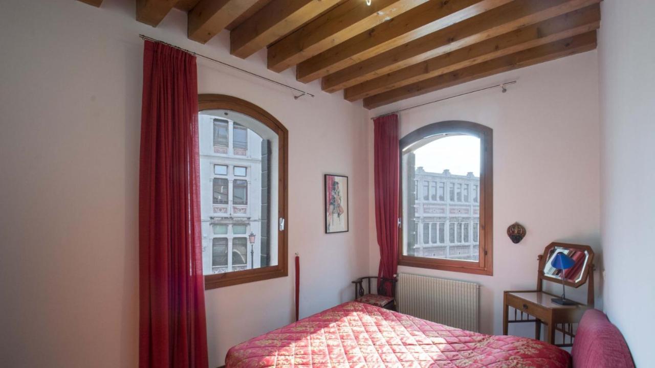 Casa Di Silvia & Daniele Apartment Venice Exterior photo