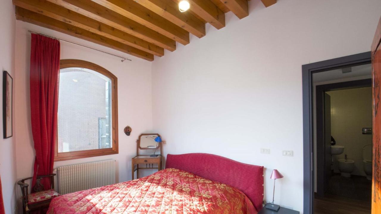 Casa Di Silvia & Daniele Apartment Venice Exterior photo